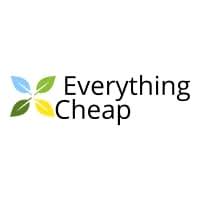 Everything is cheap